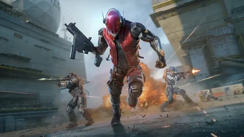 Blood Strike