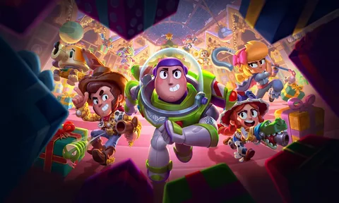 Brawl Stars