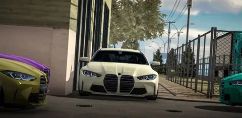 Car Parking