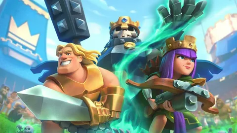 Clash Royale