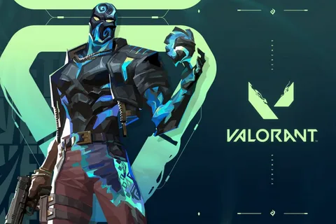 Valorant